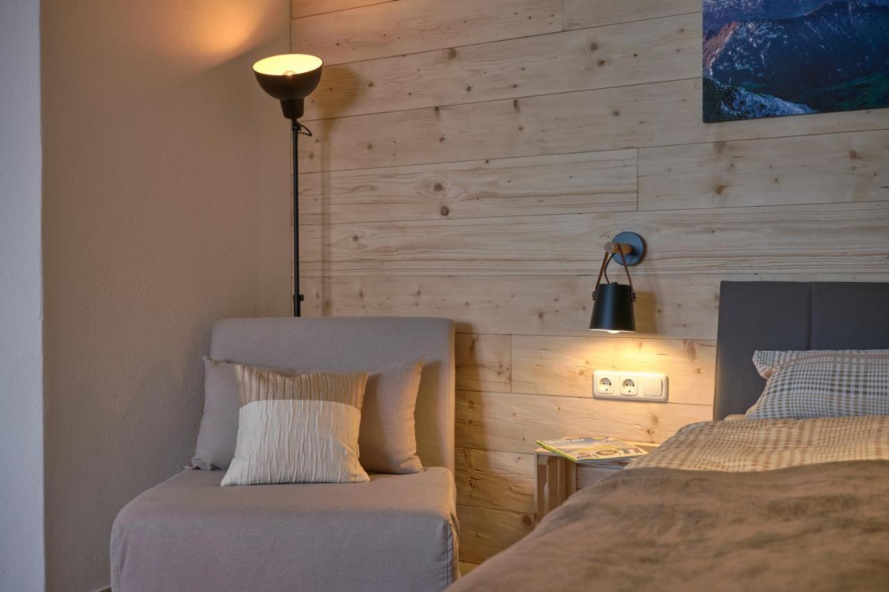 Appartement Eckwald Altenmarkt-Zauchensee Altenmarkt im Pongau Dış mekan fotoğraf