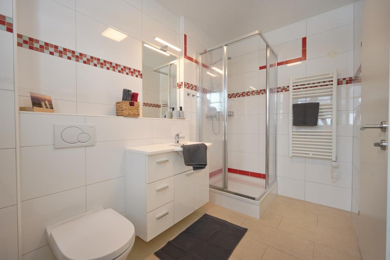 Appartement Eckwald Altenmarkt-Zauchensee Altenmarkt im Pongau Dış mekan fotoğraf